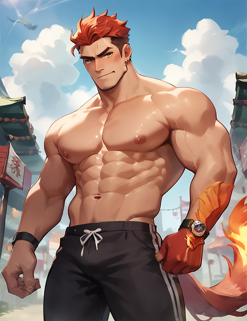 Tristan
