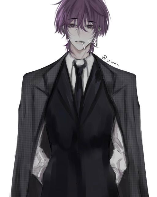 Scaramouche