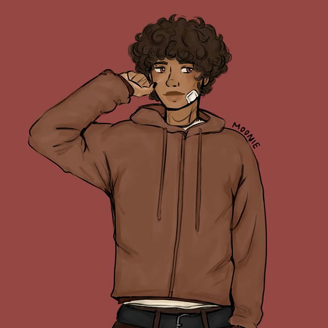 avatar image
