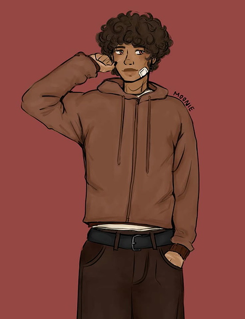 Leo Valdez