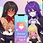 Reverse Isekai Harem