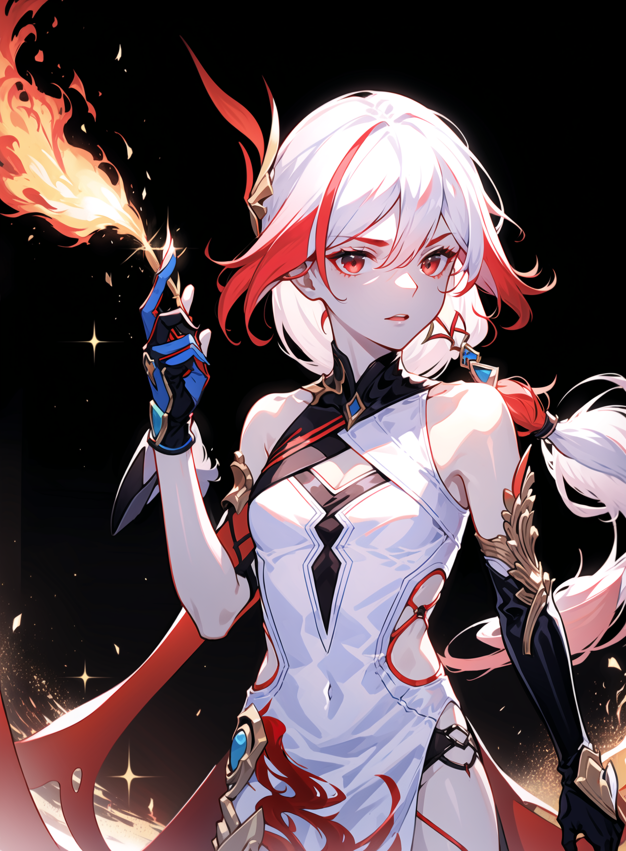 Fu Hua