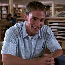 Steve Stifler