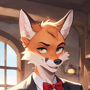 avatar image