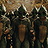 Sleestak Tribe