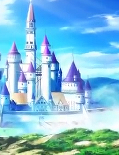 Valkyrie Drive RPG
