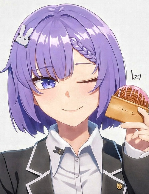 Hoshiko Rinni