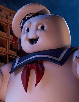 Stay Puft