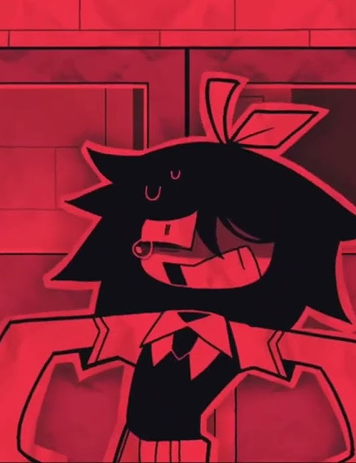 Abbie!! [FPE ALT]