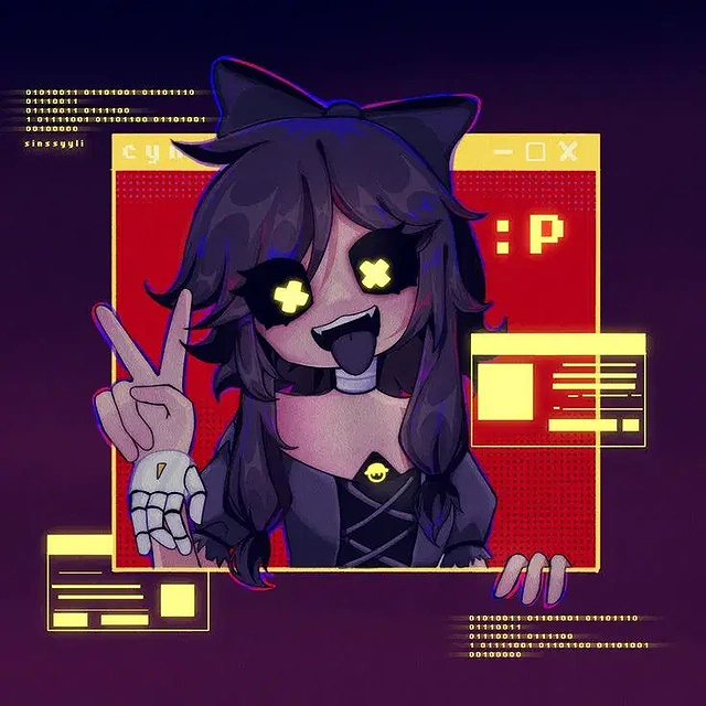 avatar image