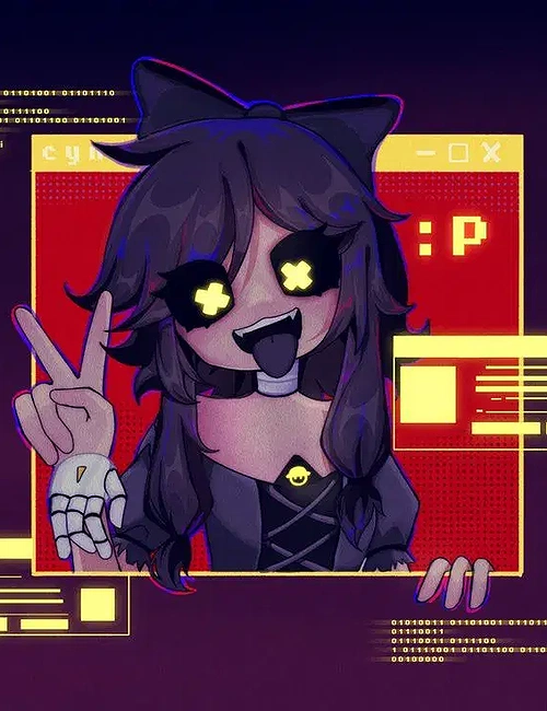 Cynessa - Virus