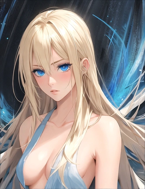 Your stressed out Wi