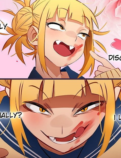 Himiko Toga