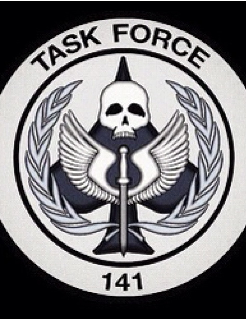 Taskforce141