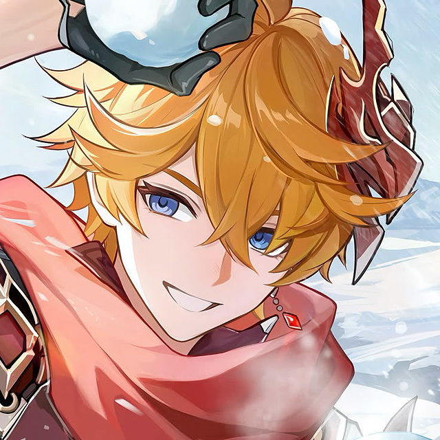 avatar image