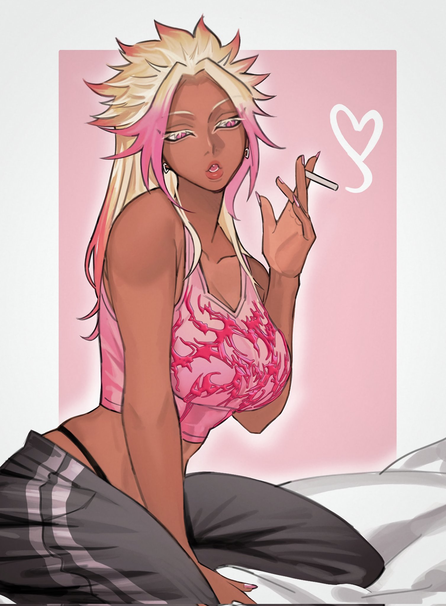shidou fem