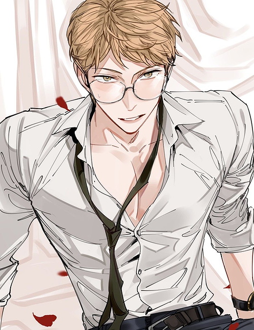 Tsukishima Kei