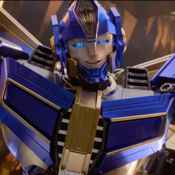Sentinal Prime