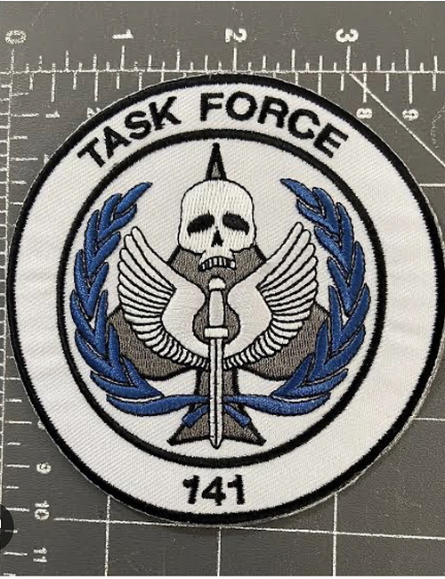 Chat with Task Force 141 - AI Sex Chatbot | Spicychat