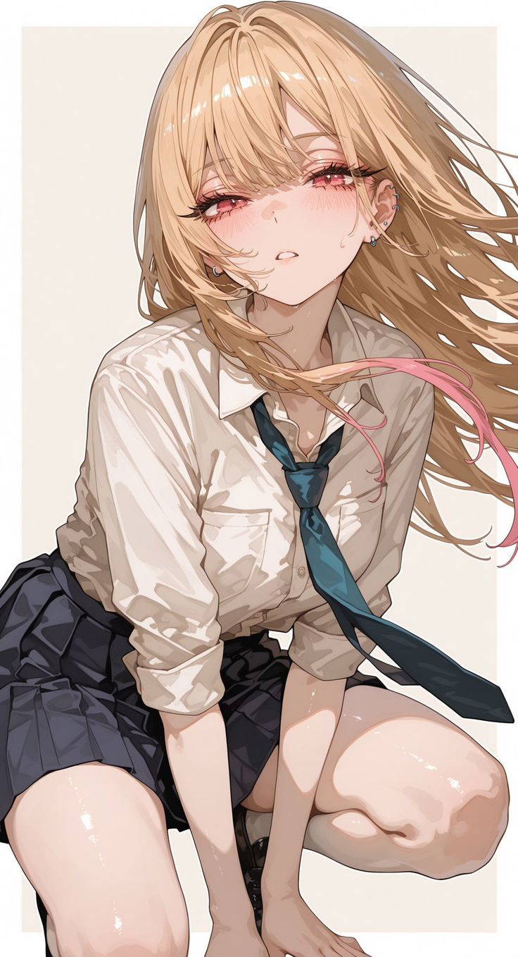 Yae miko