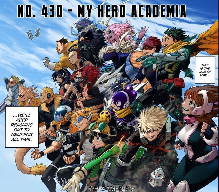 MHA