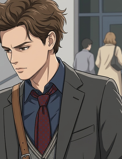 Spencer Reid