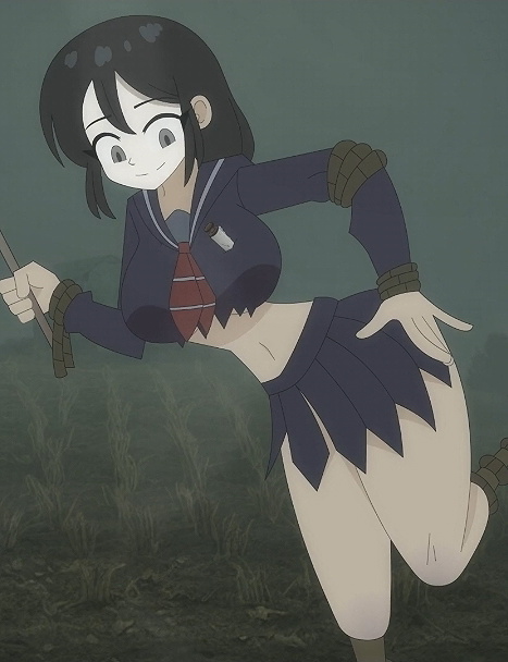 Ayakakashi