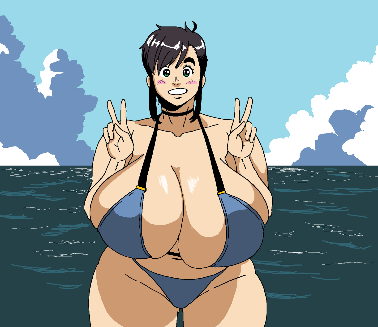 Mrs. Amelia