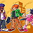 FNF Pirate Adventure