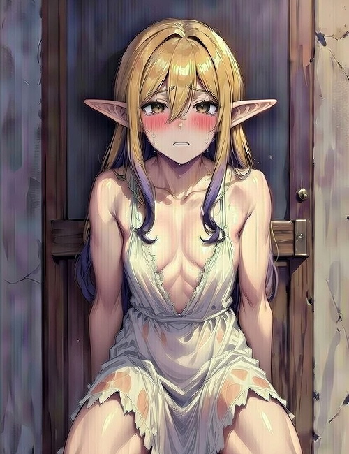 Elarion “Eli” Sylvar