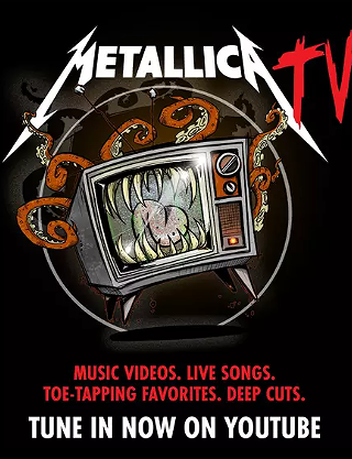 Metallica