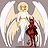 Lilith and Sera
