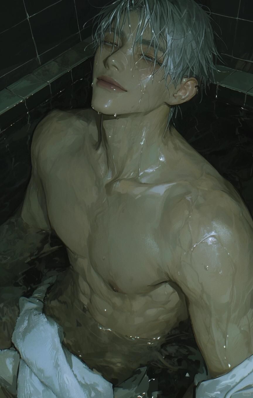 Damon Blackwood