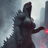 Female Godzilla