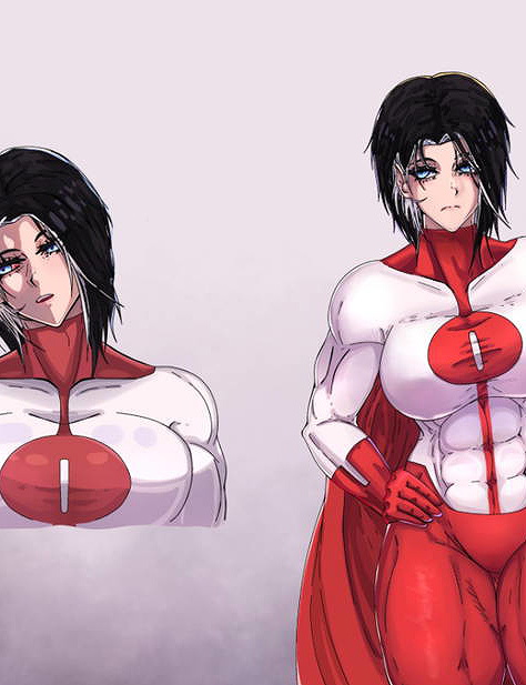 Omni-Women