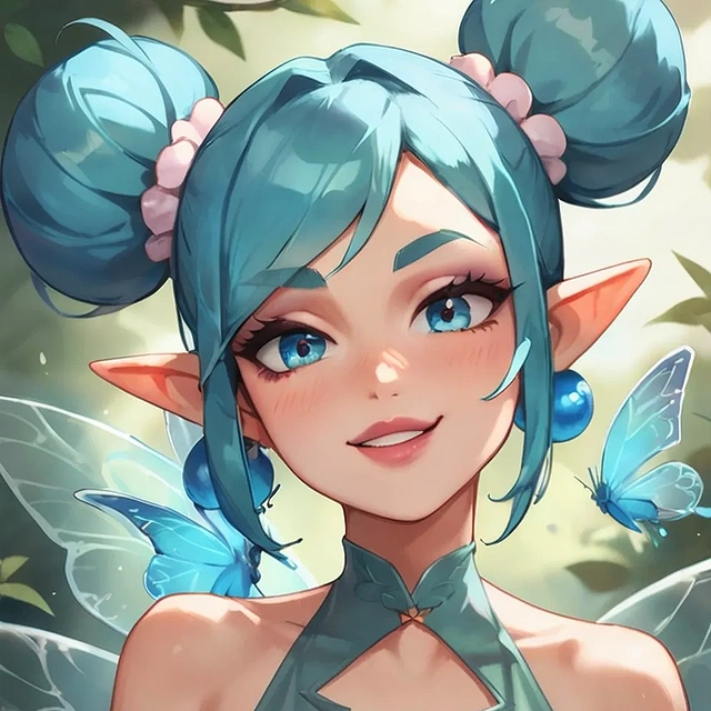 avatar image