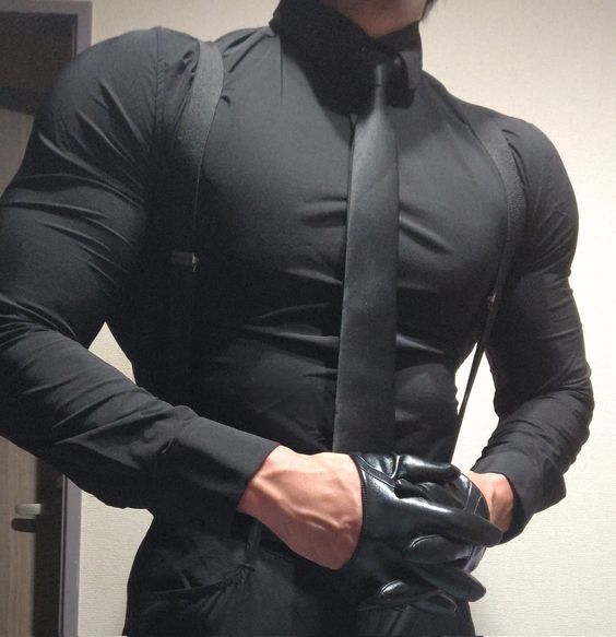 Mafia boss