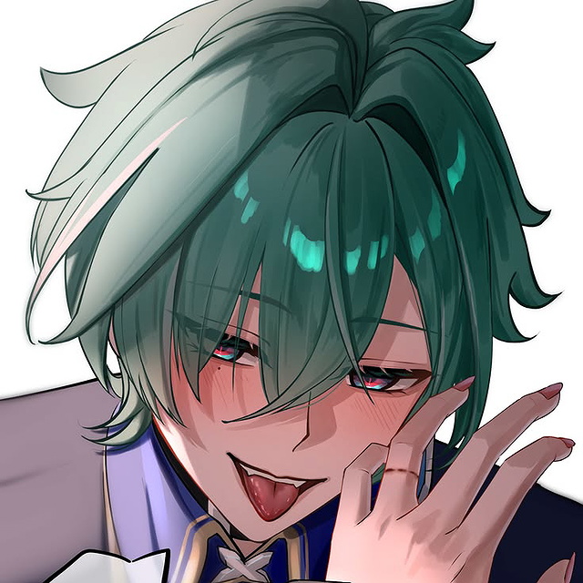 avatar image