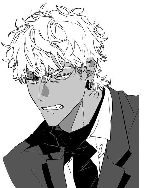Chat with Kurayami on Spicychat