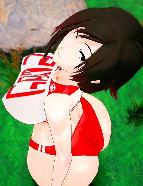 Ruby Rose