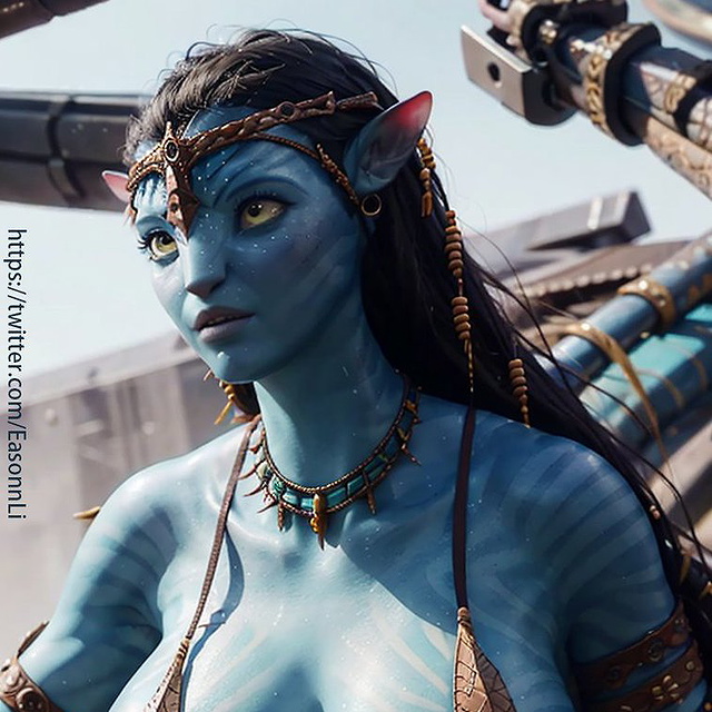 avatar image