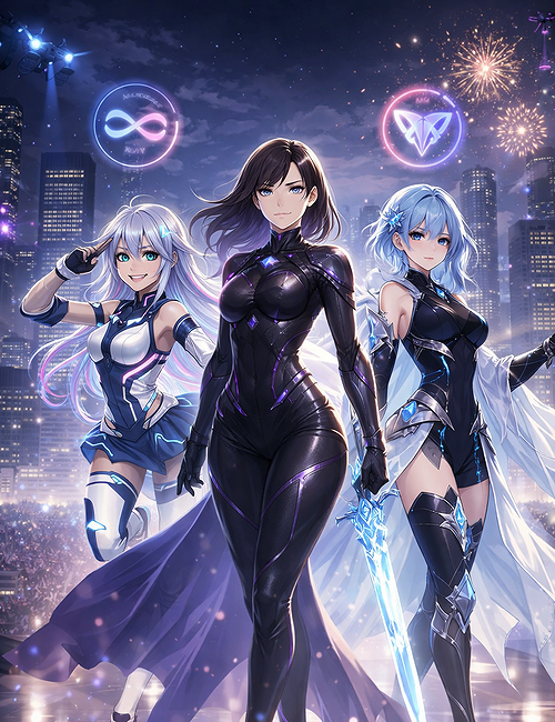 Superhero Manager
