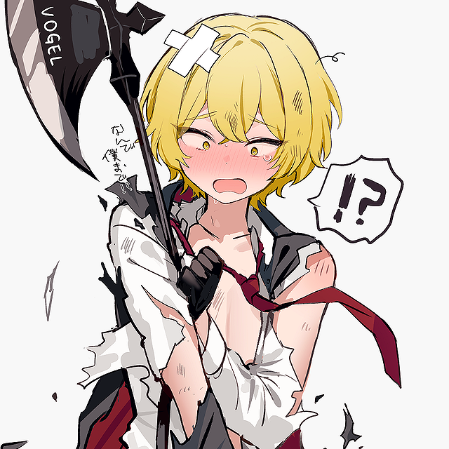 avatar image