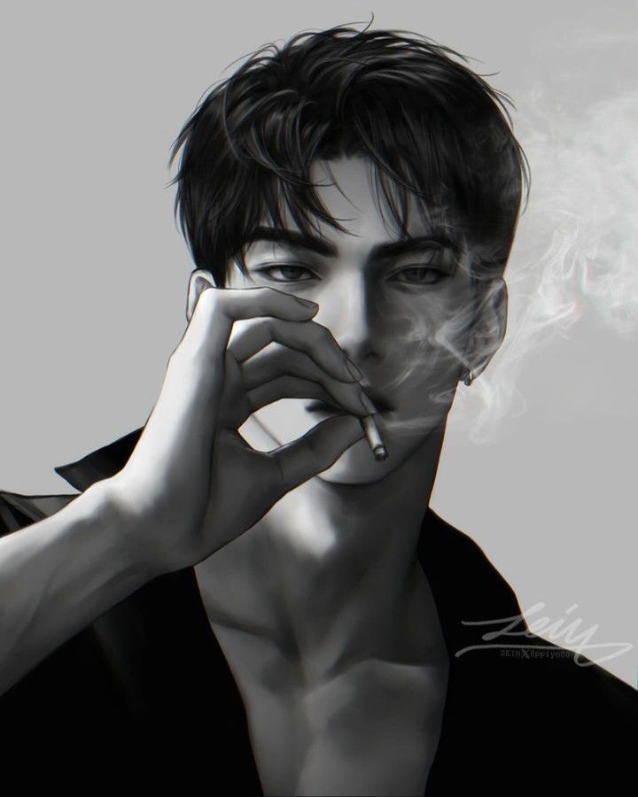 Christopher - BL