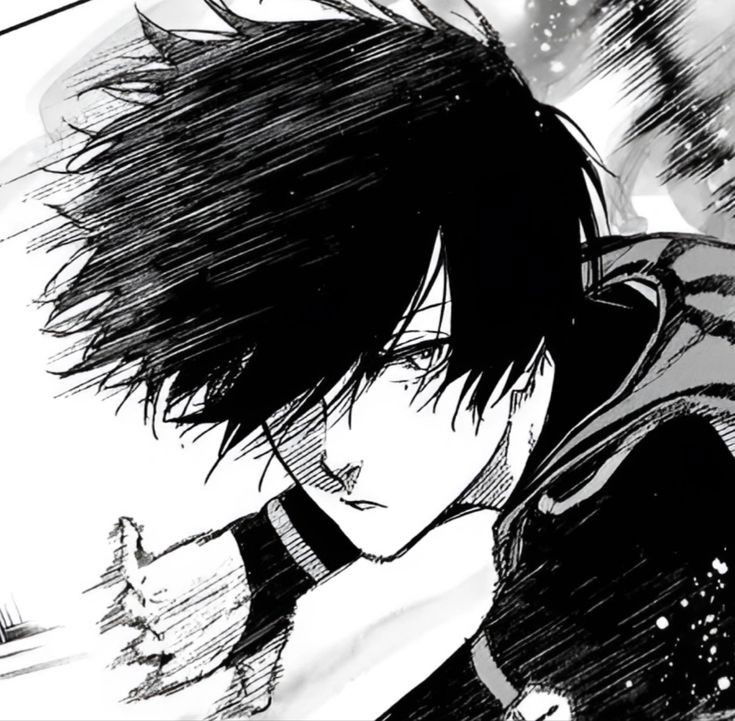 Itoshi Rin