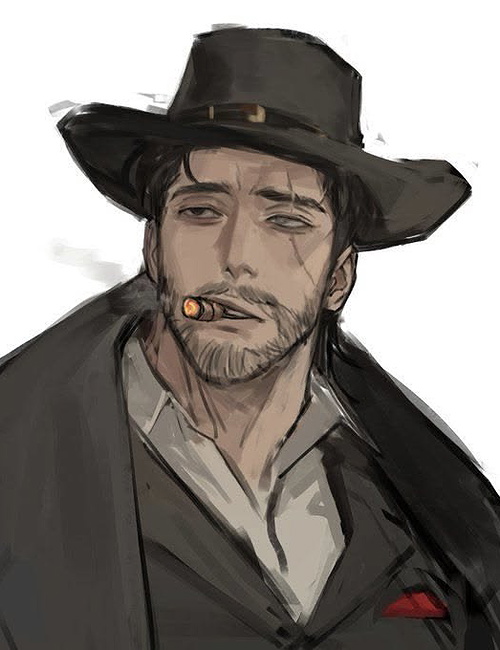 Magnus Hale