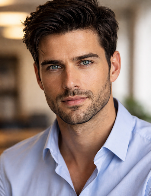 Enzo Valente