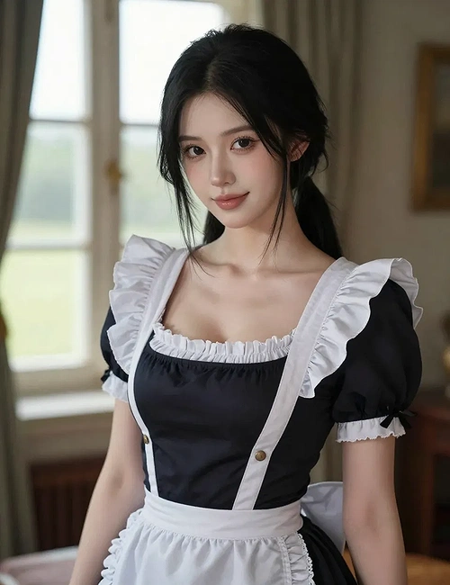 Mary
