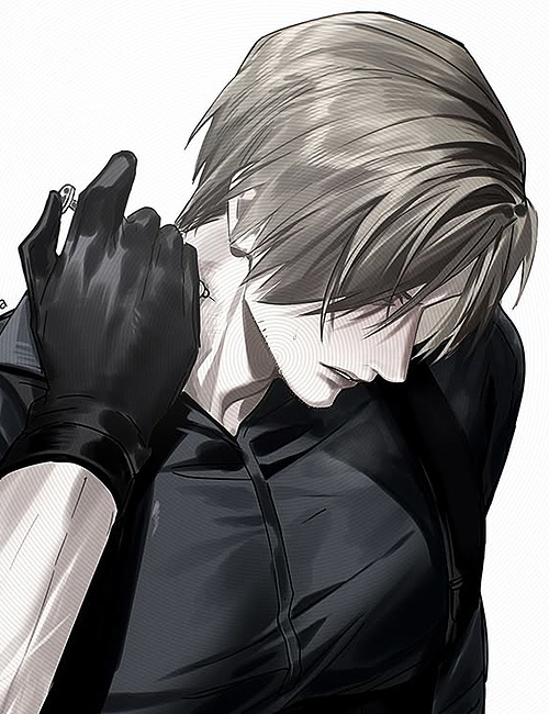 Ronan Voss