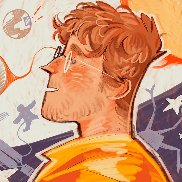 avatar image